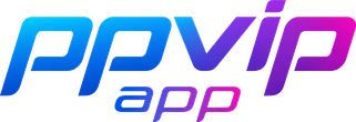 ppvip app লোগো